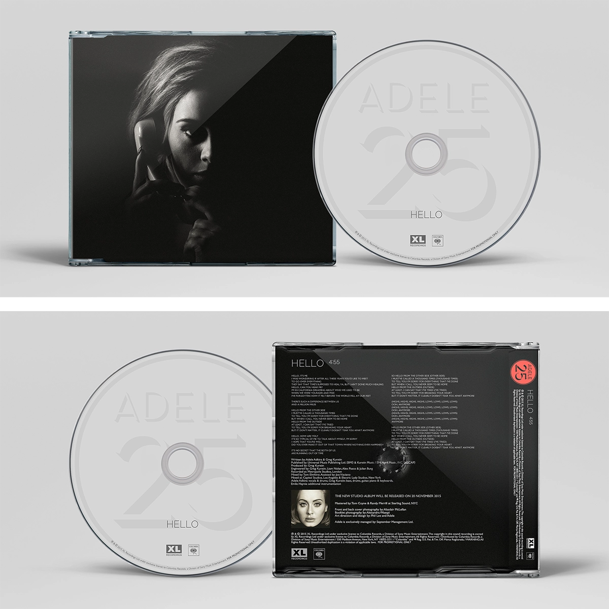 ADELE|Hello|2015
