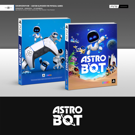 ASTRO BOT