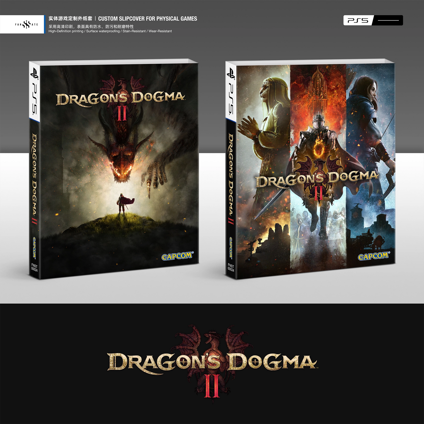 DRAGON'S DOGMA 2