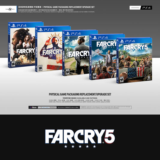 FAR CRY 5