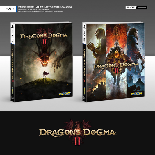 DRAGON'S DOGMA 2