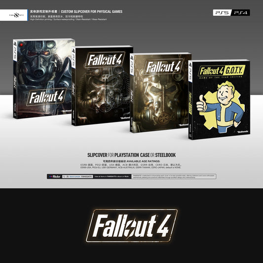 FALLOUT 4