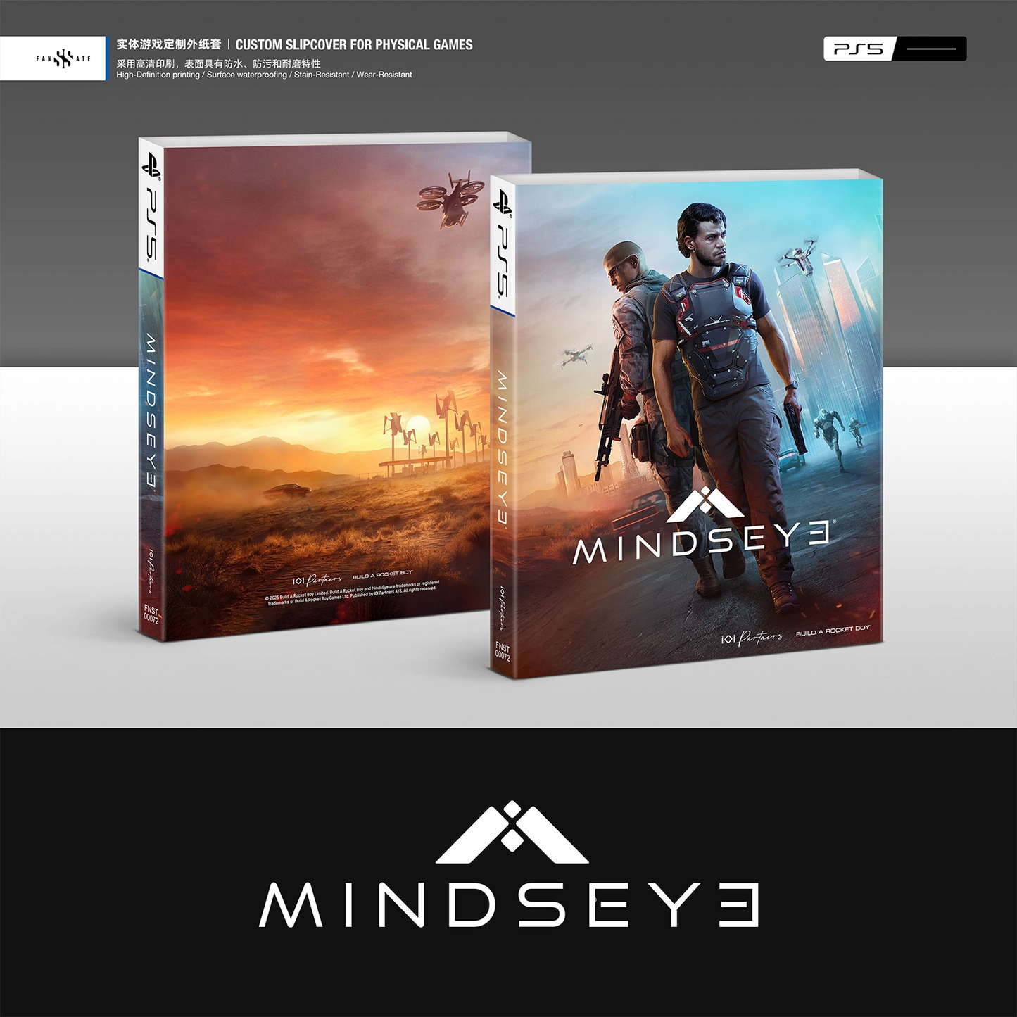 MINDSEYE
