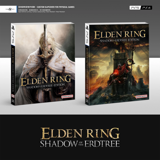 ELDEN RING SHADOW OF THE ERDTREE