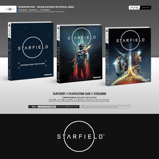STARFIELD