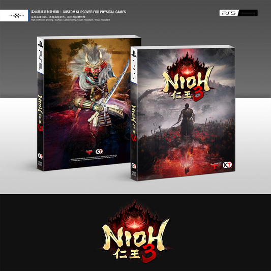 NIOH 3