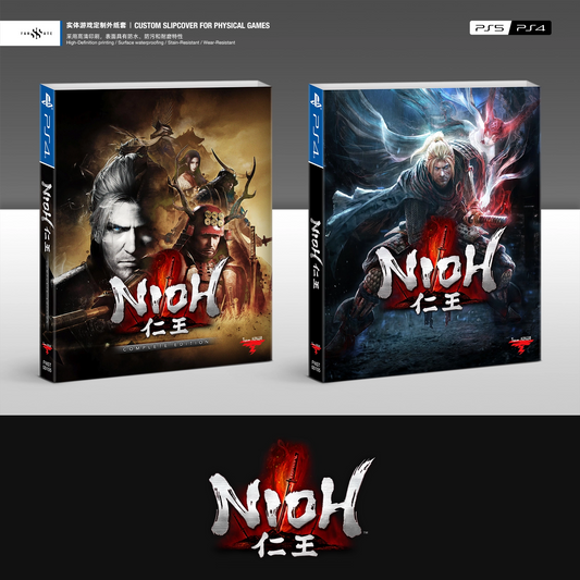 NIOH