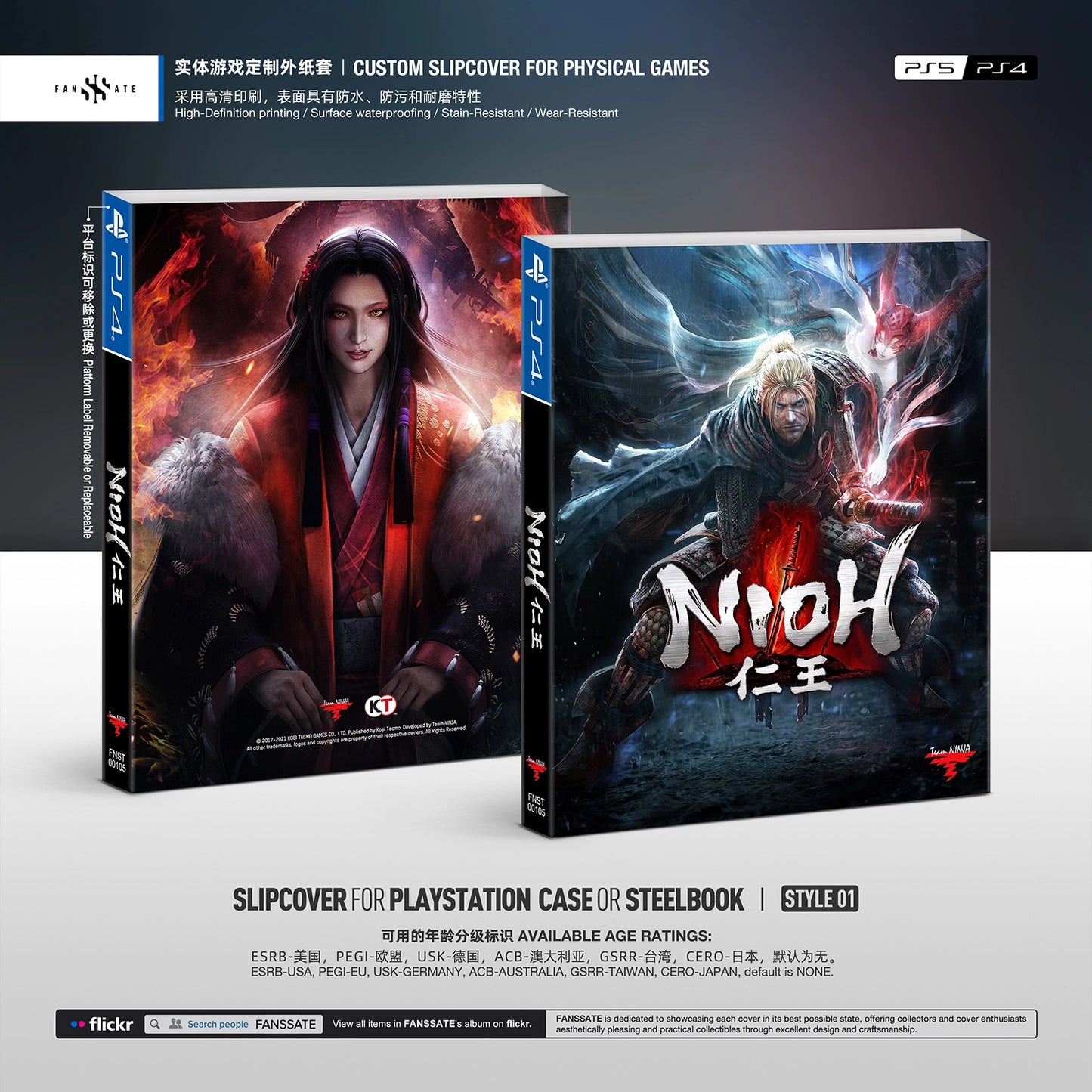 NIOH