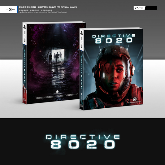 DIRECTIVE 8020