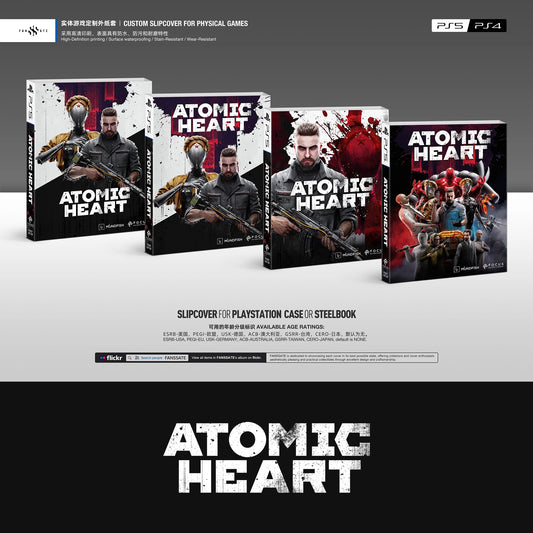 ATOMIC HEART