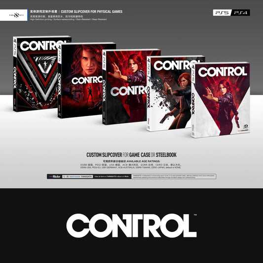 CONTROL