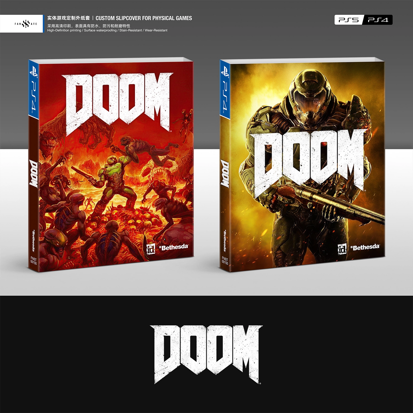 DOOM